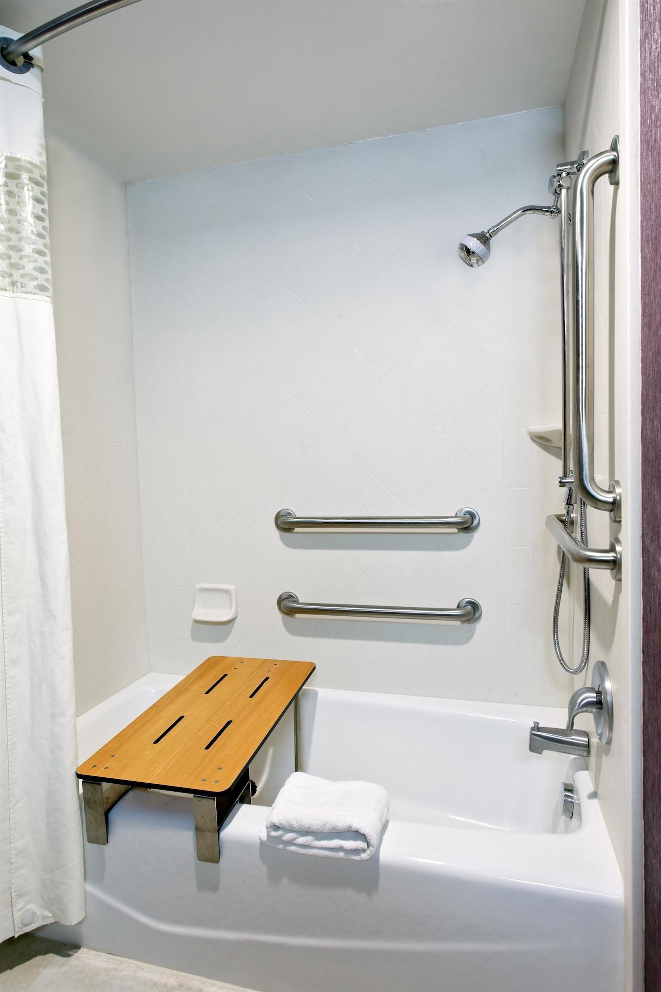 Hampton Inn Hopewell Fort Gregg-Adams Exterior foto