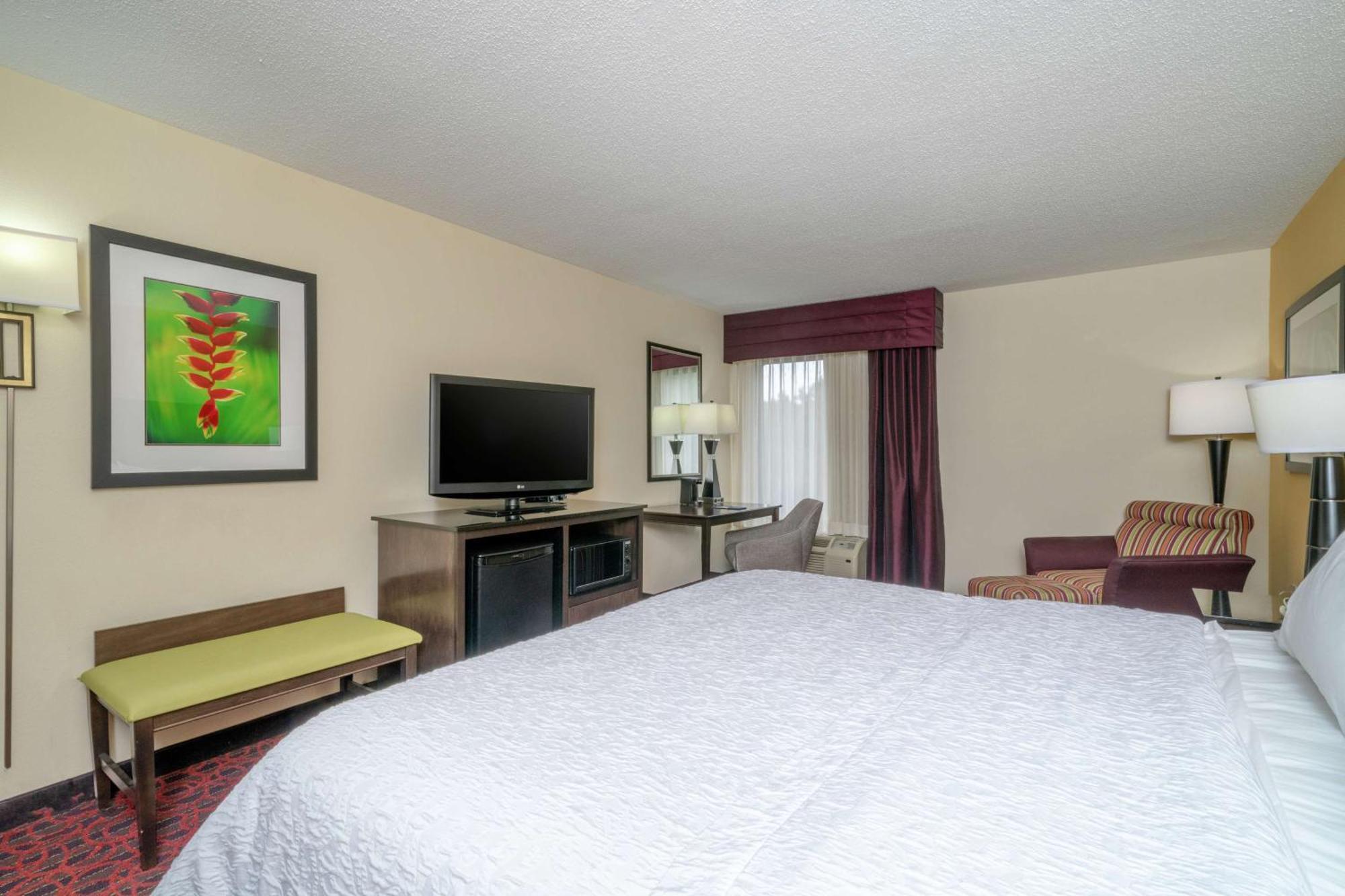 Hampton Inn Hopewell Fort Gregg-Adams Exterior foto