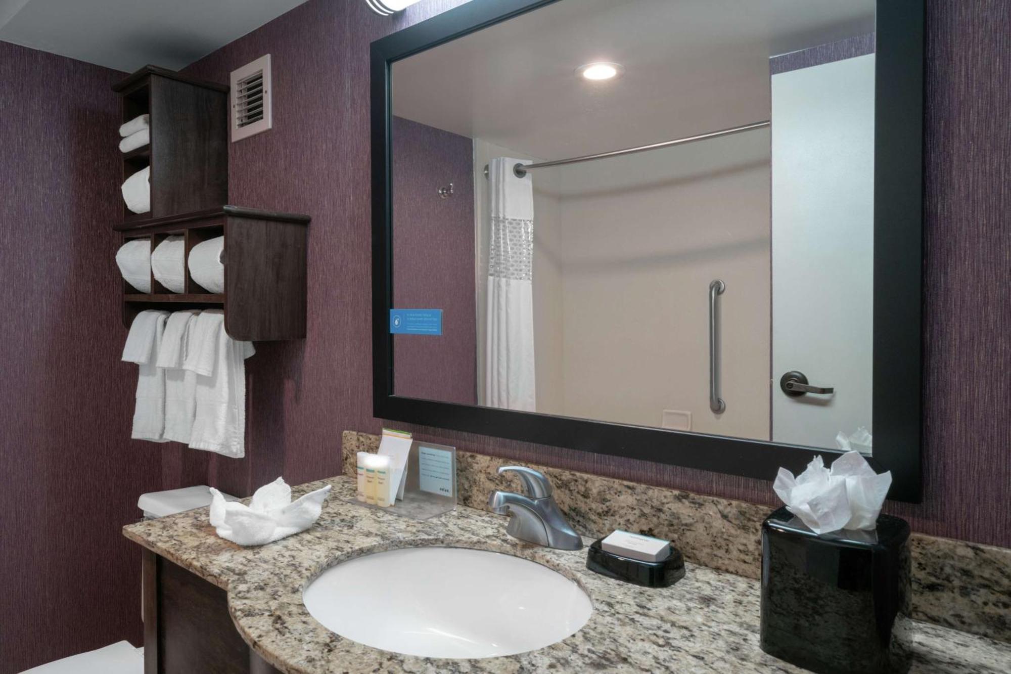 Hampton Inn Hopewell Fort Gregg-Adams Exterior foto
